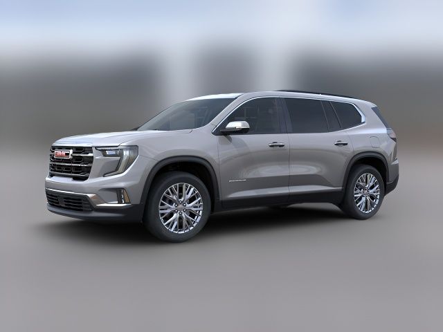 2024 GMC Acadia AWD Elevation