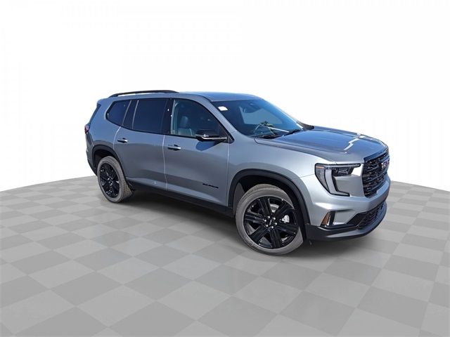 2024 GMC Acadia AWD Elevation