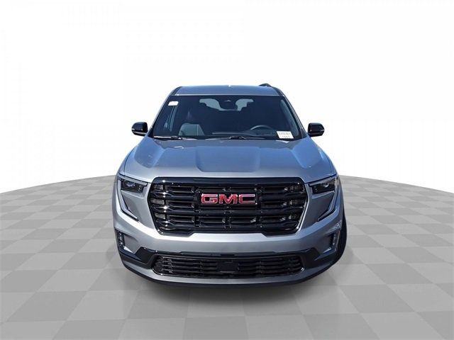 2024 GMC Acadia AWD Elevation