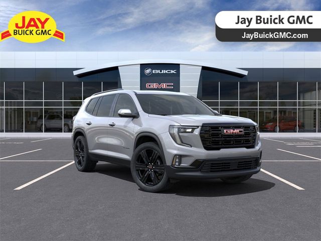 2024 GMC Acadia AWD Elevation