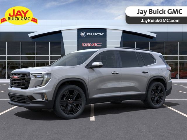 2024 GMC Acadia AWD Elevation