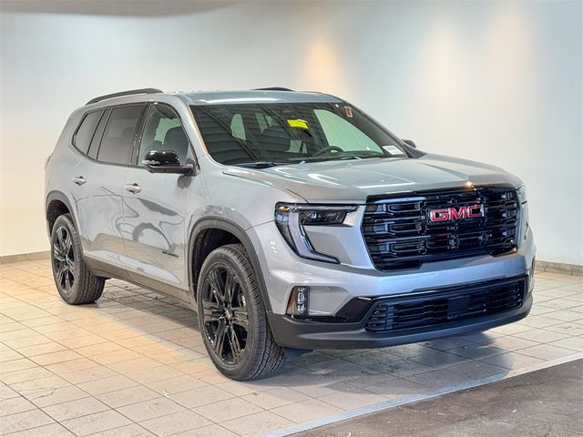 2024 GMC Acadia AWD Elevation