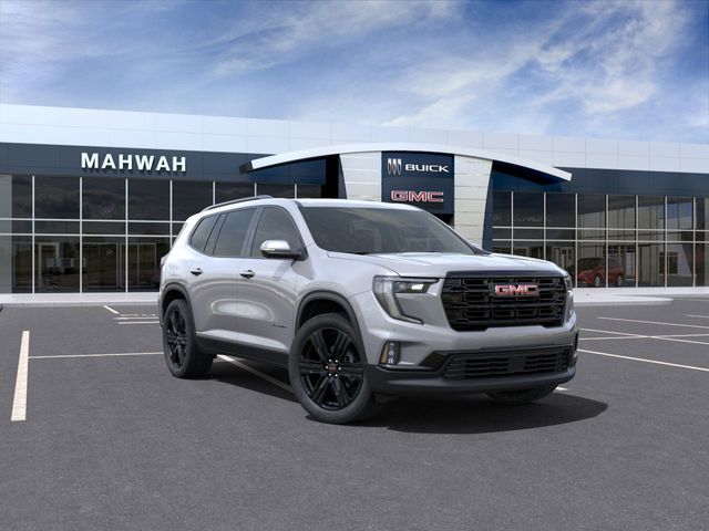 2024 GMC Acadia AWD Elevation