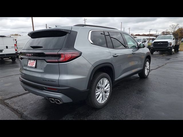 2024 GMC Acadia AWD Elevation