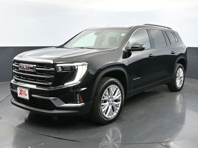 2024 GMC Acadia AWD Elevation