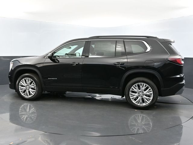 2024 GMC Acadia AWD Elevation