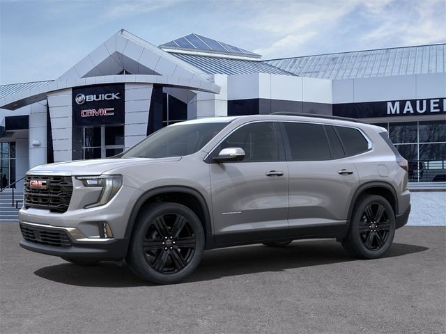 2024 GMC Acadia AWD Elevation