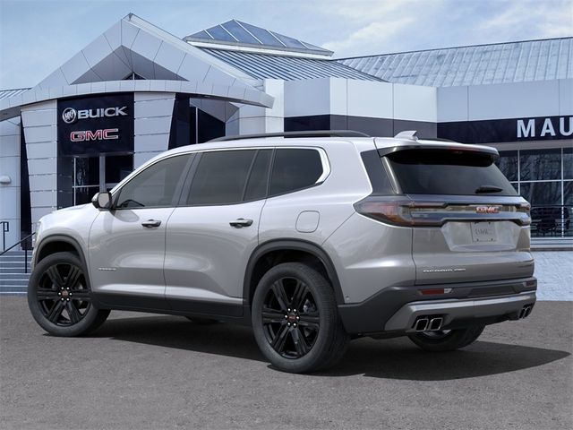 2024 GMC Acadia AWD Elevation