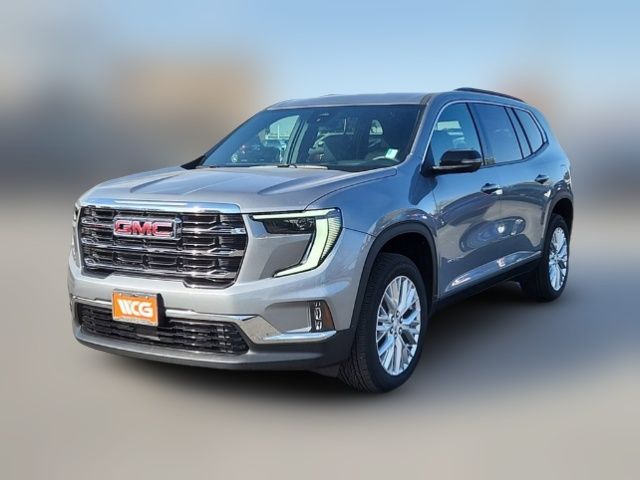 2024 GMC Acadia AWD Elevation