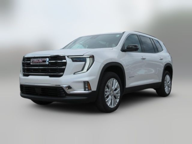 2024 GMC Acadia AWD Elevation