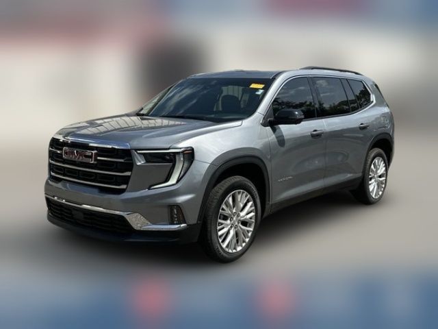 2024 GMC Acadia AWD Elevation