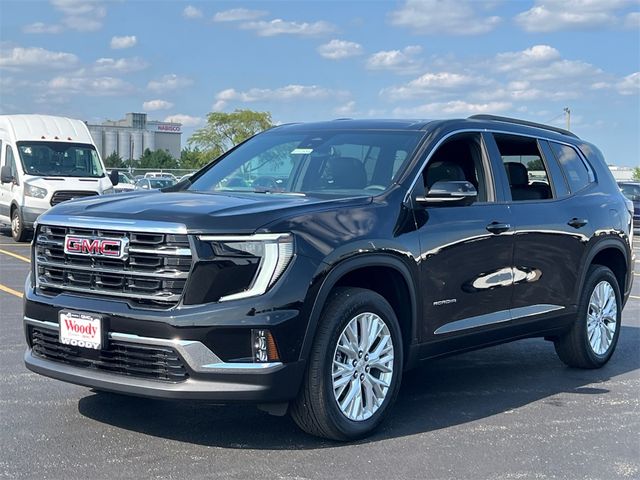 2024 GMC Acadia AWD Elevation