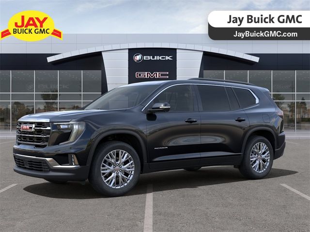 2024 GMC Acadia AWD Elevation