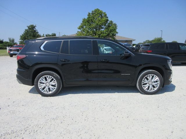 2024 GMC Acadia AWD Elevation