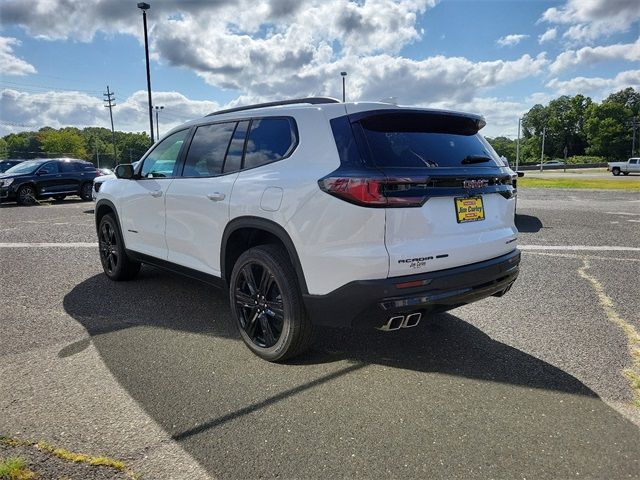 2024 GMC Acadia AWD Elevation