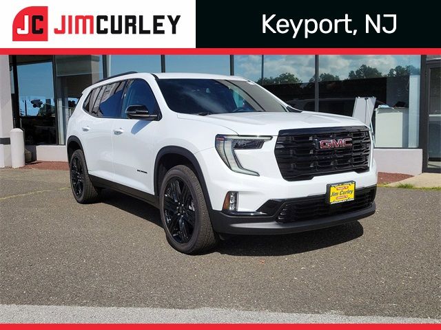 2024 GMC Acadia AWD Elevation