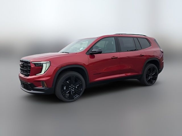 2024 GMC Acadia AWD Elevation