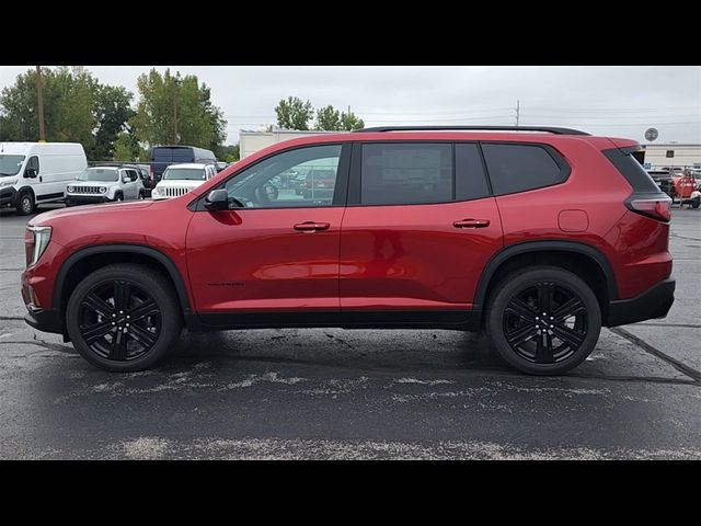 2024 GMC Acadia AWD Elevation