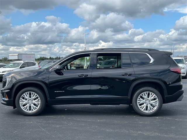 2024 GMC Acadia AWD Elevation