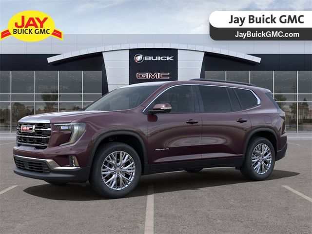 2024 GMC Acadia AWD Elevation