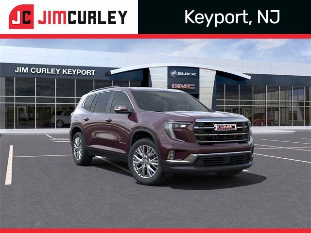 2024 GMC Acadia AWD Elevation