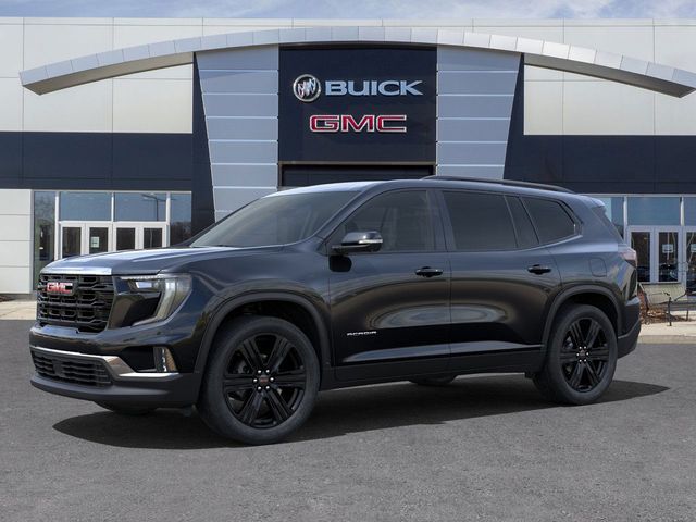 2024 GMC Acadia AWD Elevation