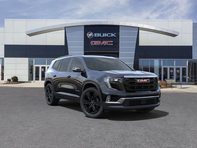 2024 GMC Acadia AWD Elevation