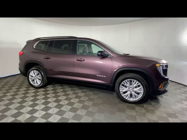 2024 GMC Acadia AWD Elevation