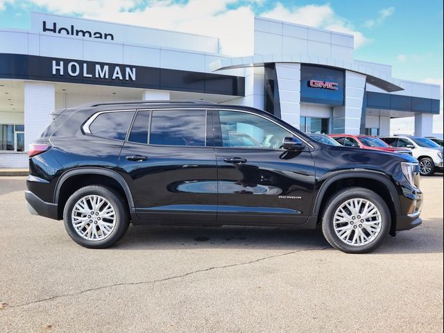 2024 GMC Acadia AWD Elevation