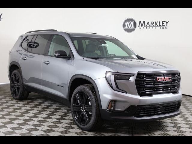 2024 GMC Acadia AWD Elevation