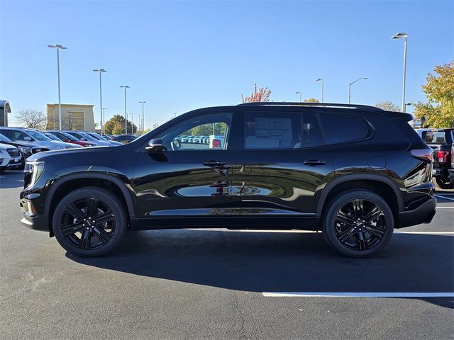 2024 GMC Acadia AWD Elevation