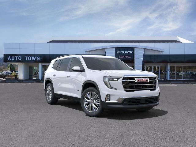 2024 GMC Acadia AWD Elevation