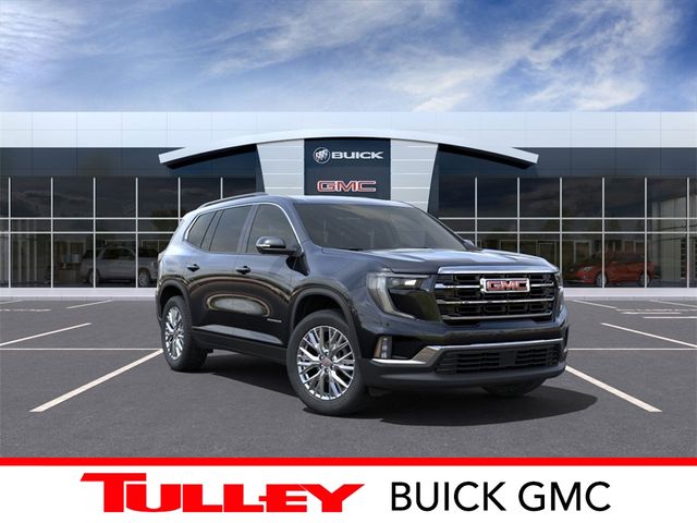 2024 GMC Acadia AWD Elevation