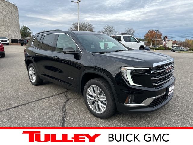 2024 GMC Acadia AWD Elevation