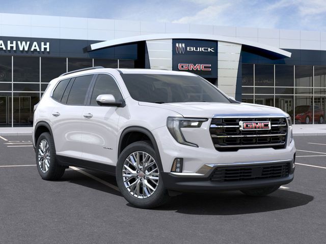 2024 GMC Acadia AWD Elevation