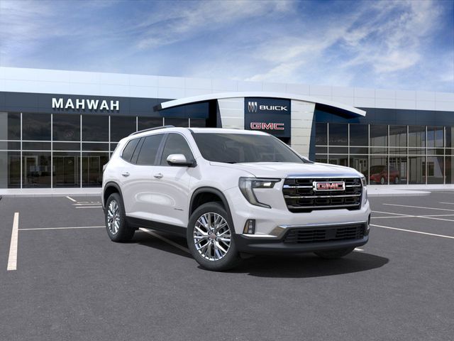 2024 GMC Acadia AWD Elevation