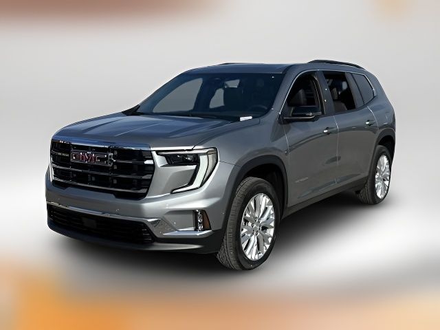 2024 GMC Acadia AWD Elevation