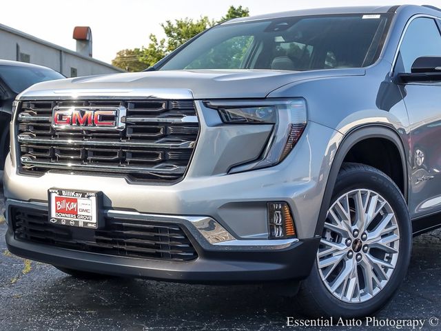 2024 GMC Acadia AWD Elevation