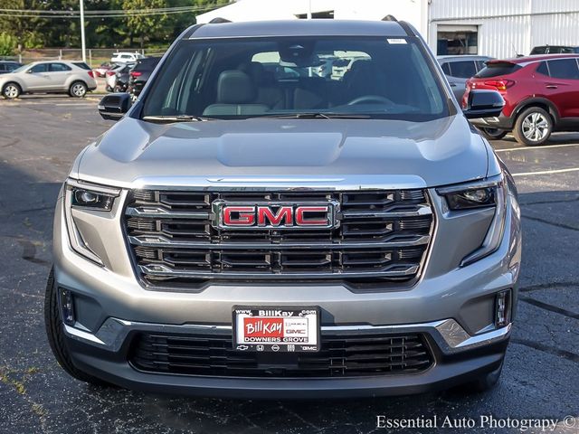 2024 GMC Acadia AWD Elevation