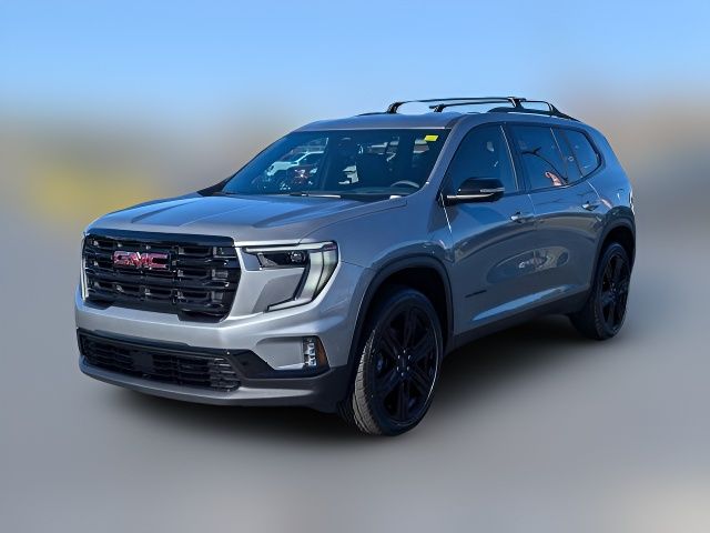 2024 GMC Acadia AWD Elevation