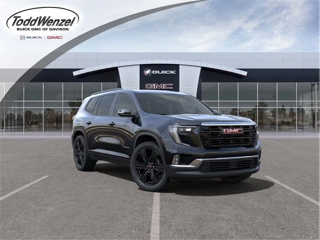 2024 GMC Acadia AWD Elevation