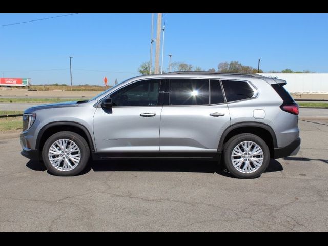 2024 GMC Acadia AWD Elevation