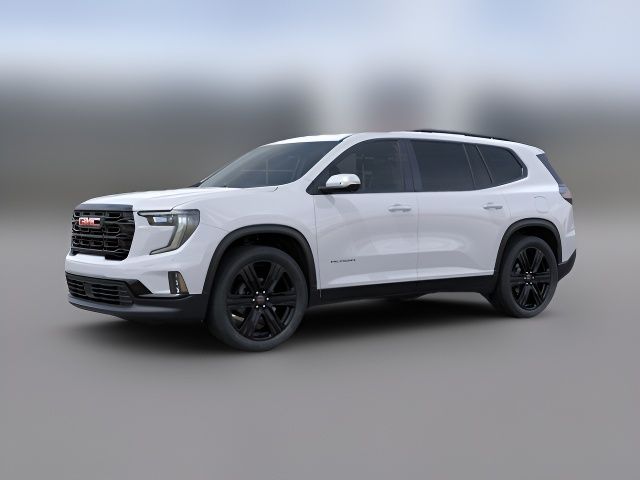 2024 GMC Acadia AWD Elevation