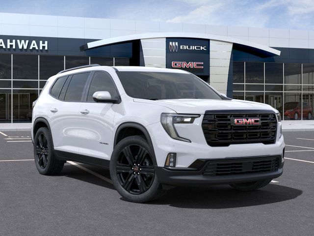 2024 GMC Acadia AWD Elevation