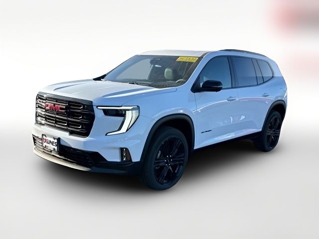 2024 GMC Acadia AWD Elevation