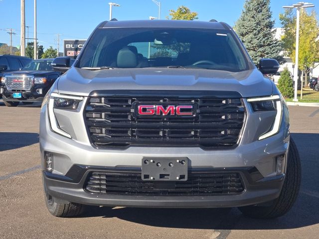 2024 GMC Acadia AWD Elevation