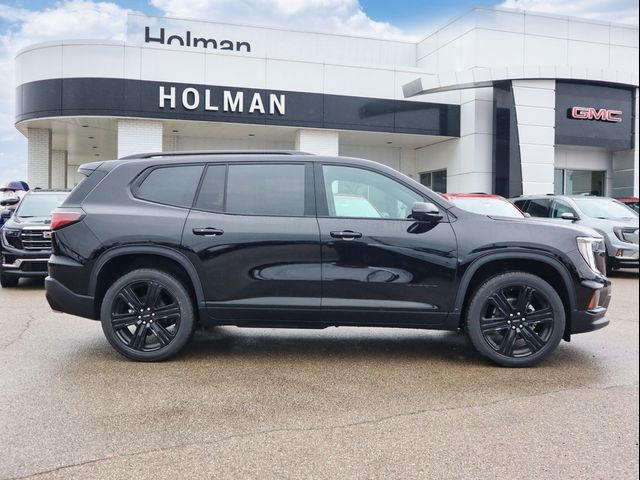 2024 GMC Acadia AWD Elevation