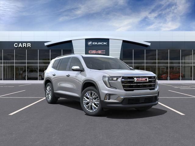 2024 GMC Acadia AWD Elevation