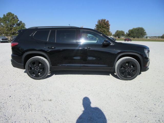 2024 GMC Acadia AWD Elevation