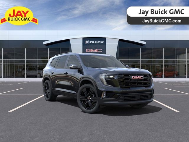 2024 GMC Acadia AWD Elevation